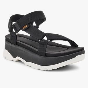 Teva Jadito Sandals